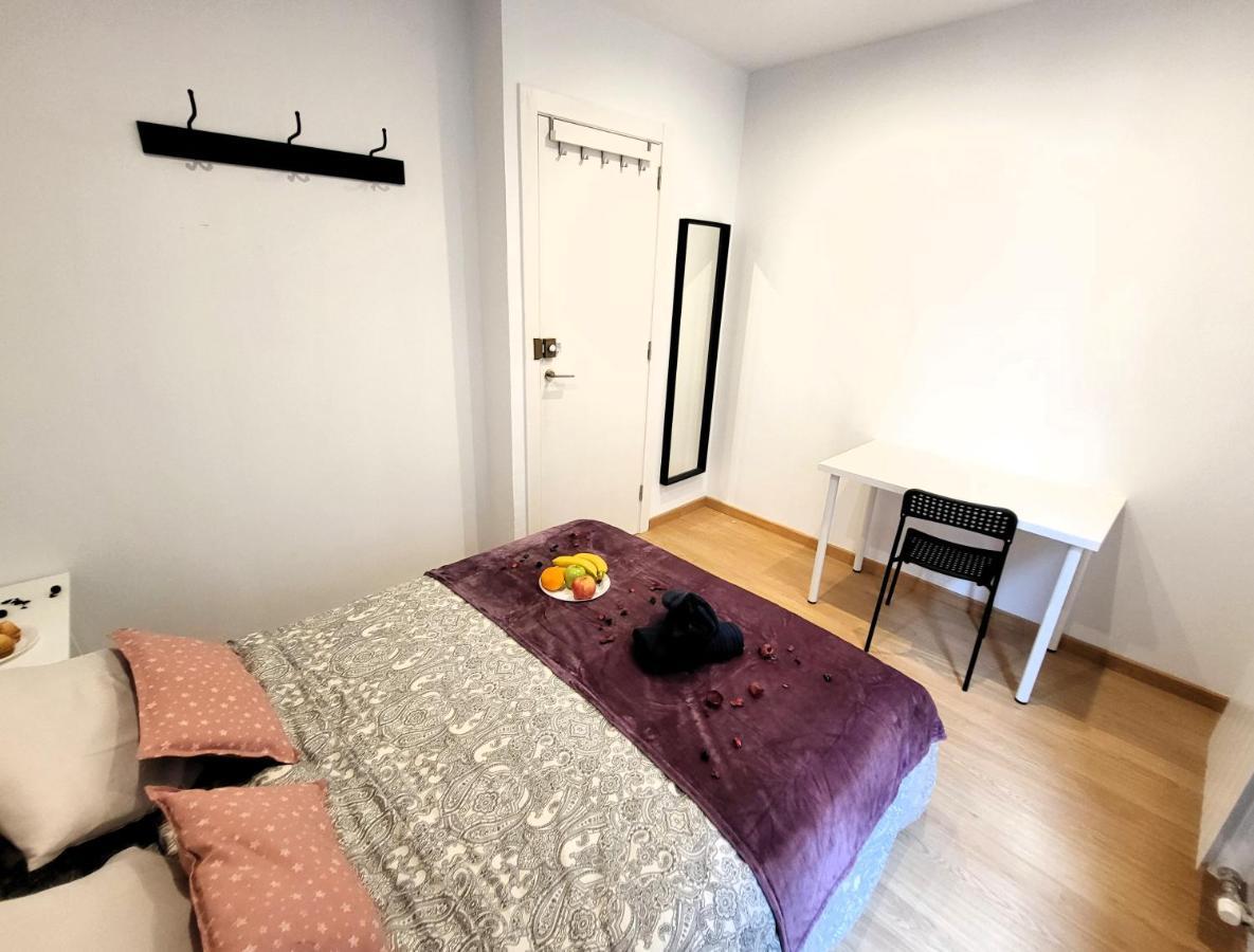Albergue By Bcn Cathedral *